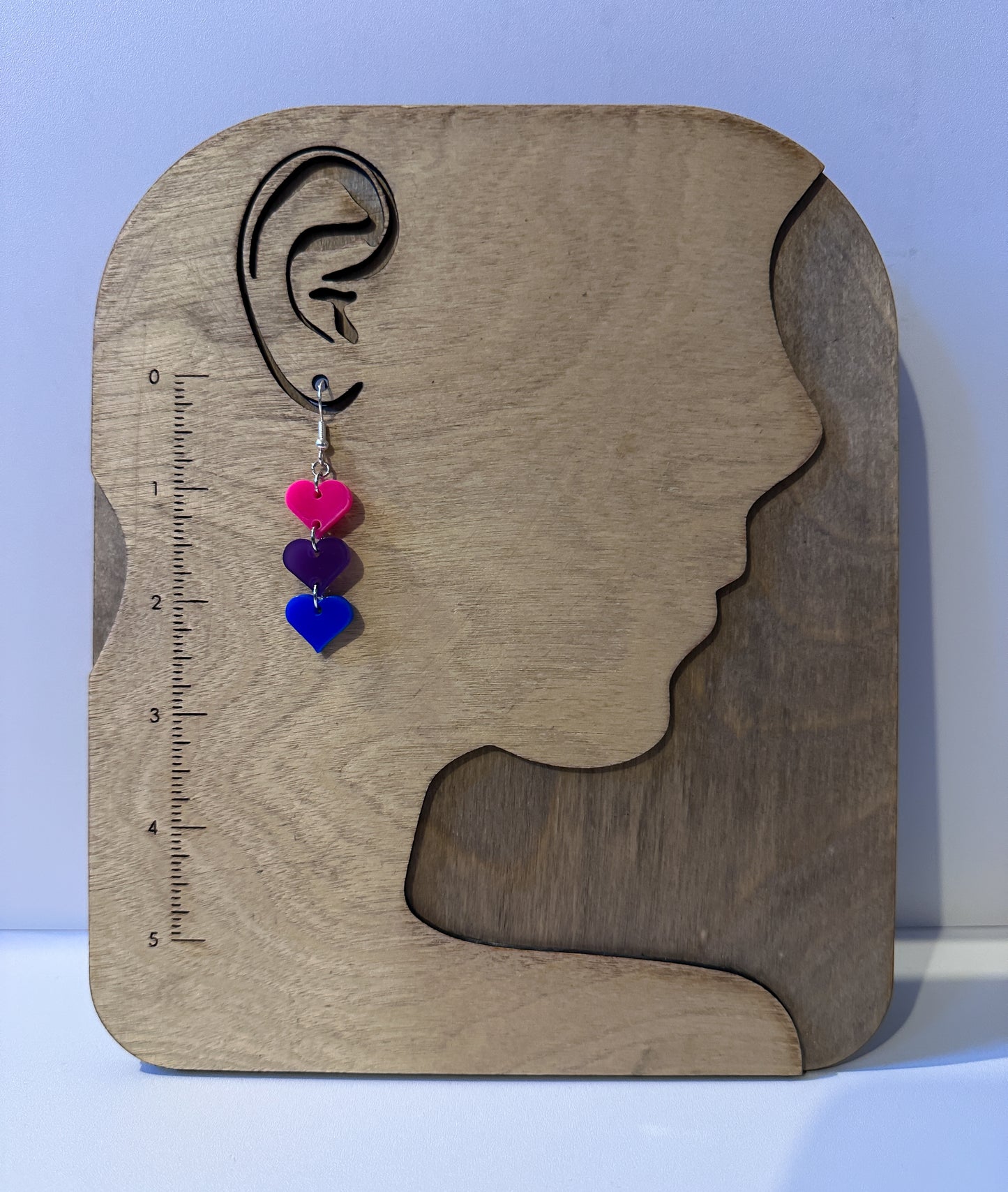 Pride Flag Earrings