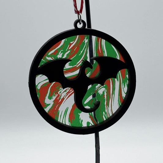 Dragon Ornament