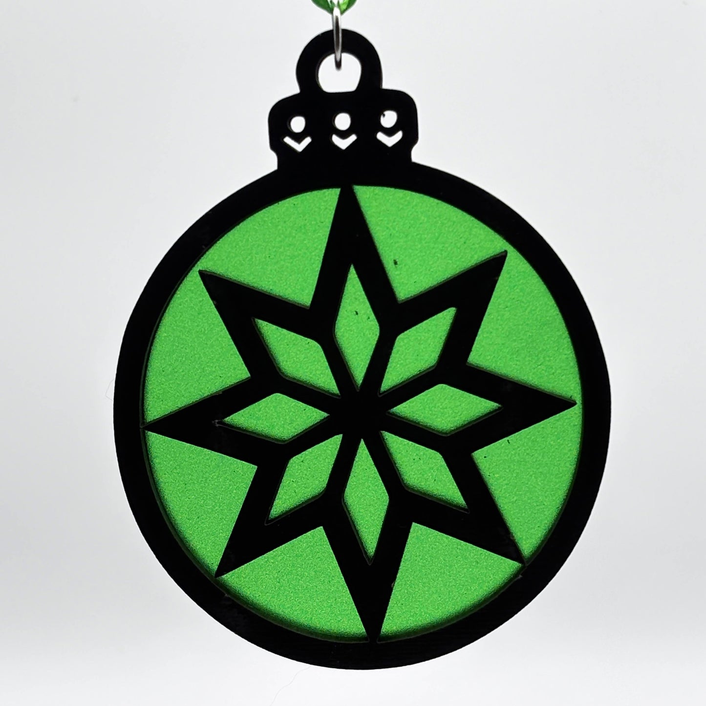Star Ornament