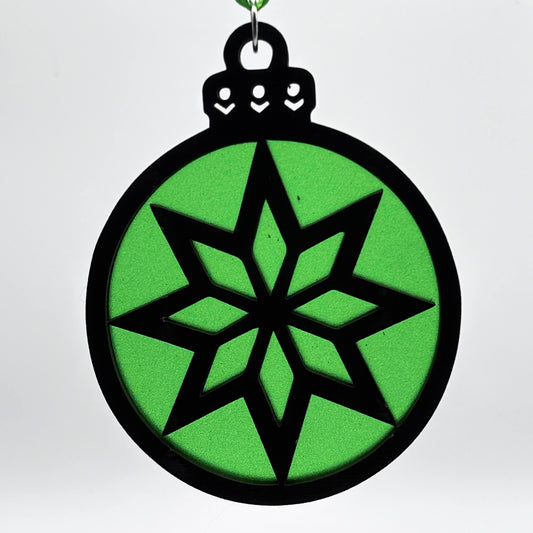 Star Ornament