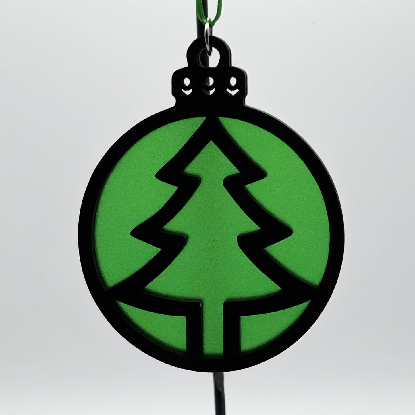 Tree Ornament