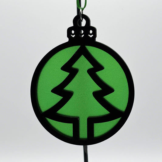 Tree Ornament