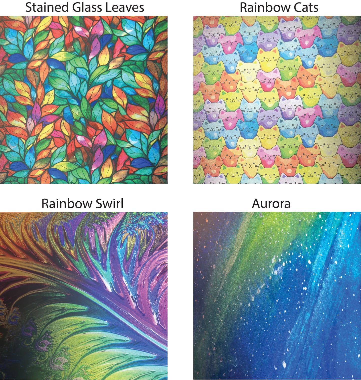 Custom Pet Suncatcher