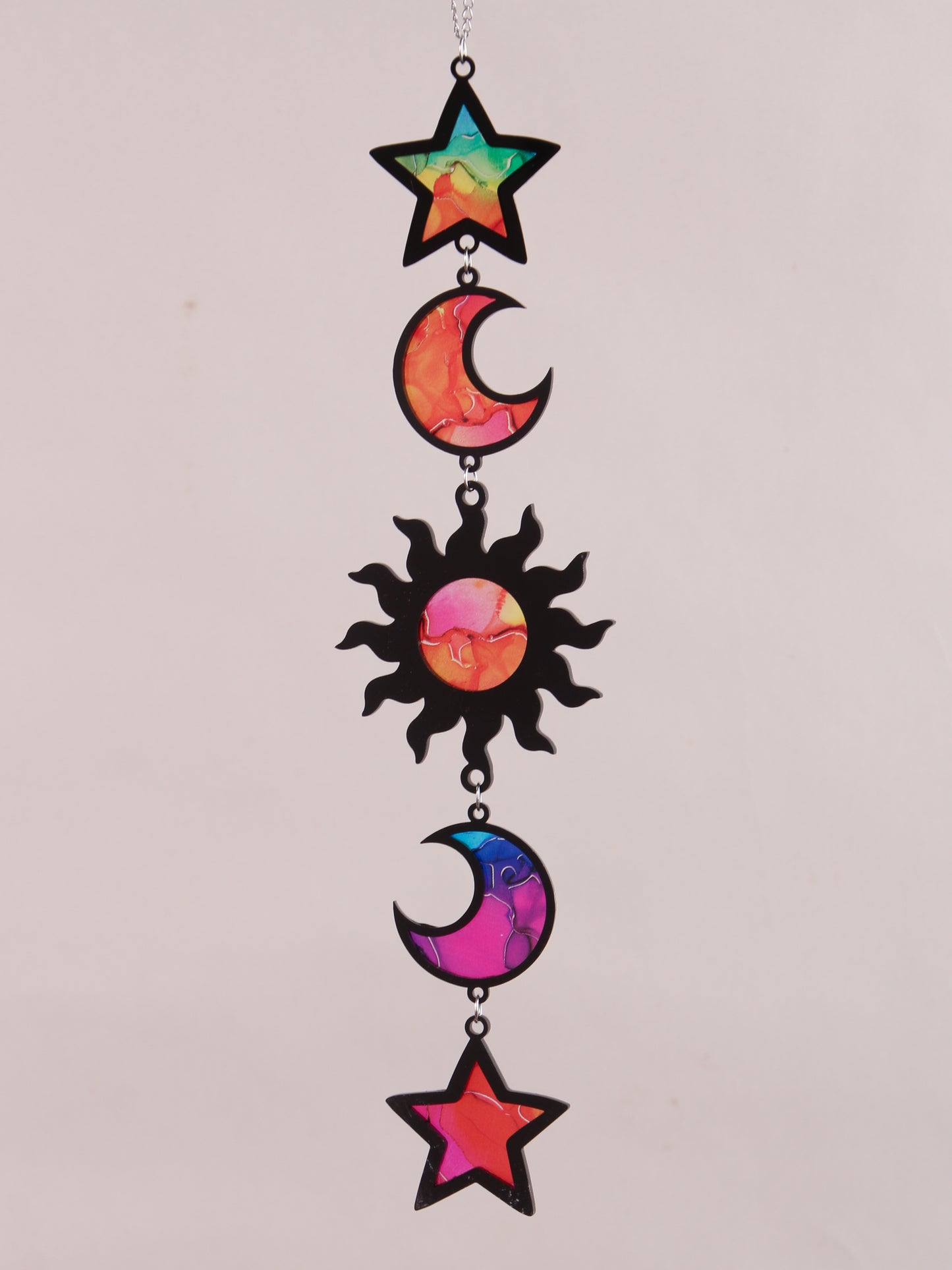 Celestial Suncatcher