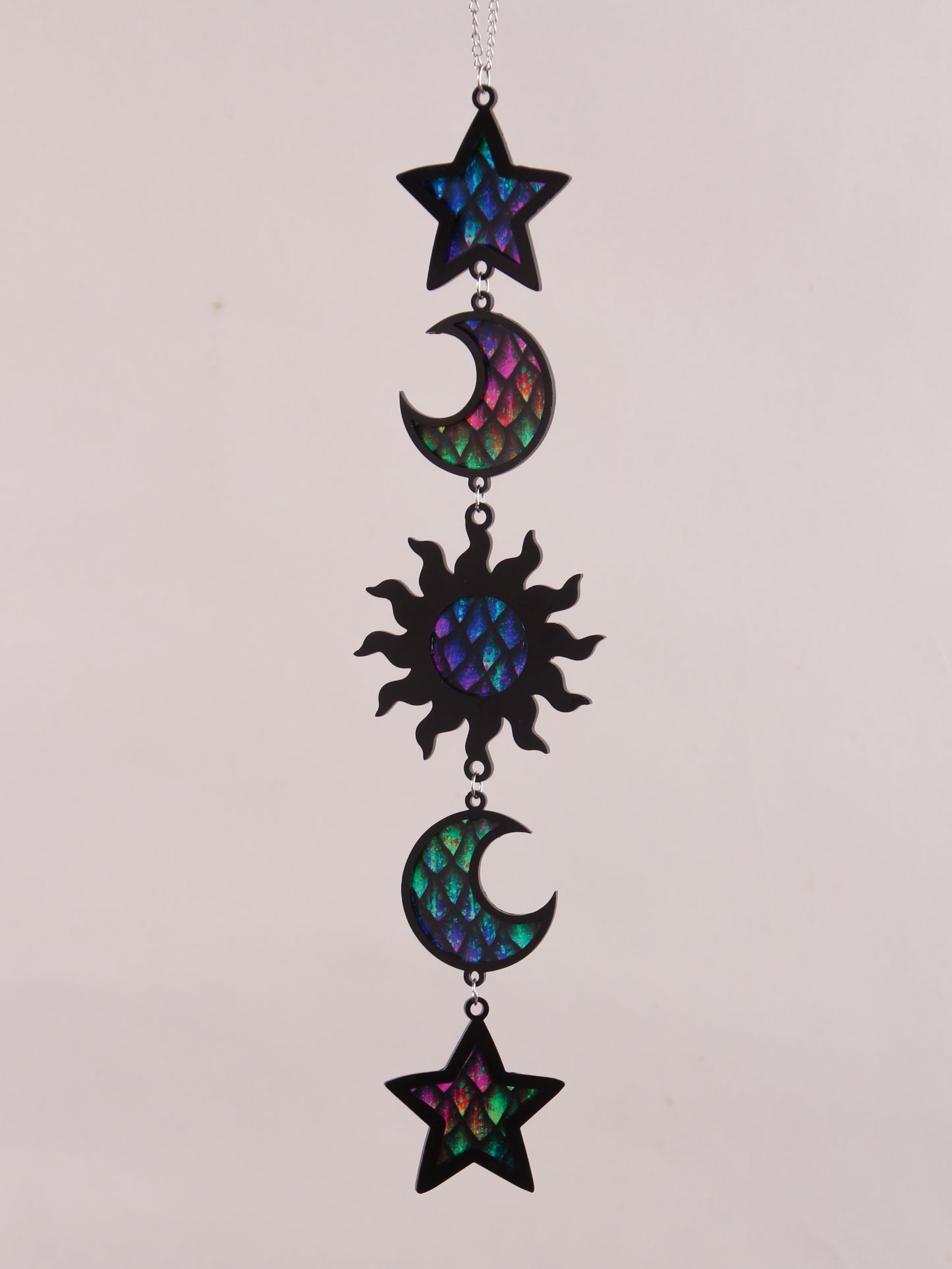 Celestial Suncatcher