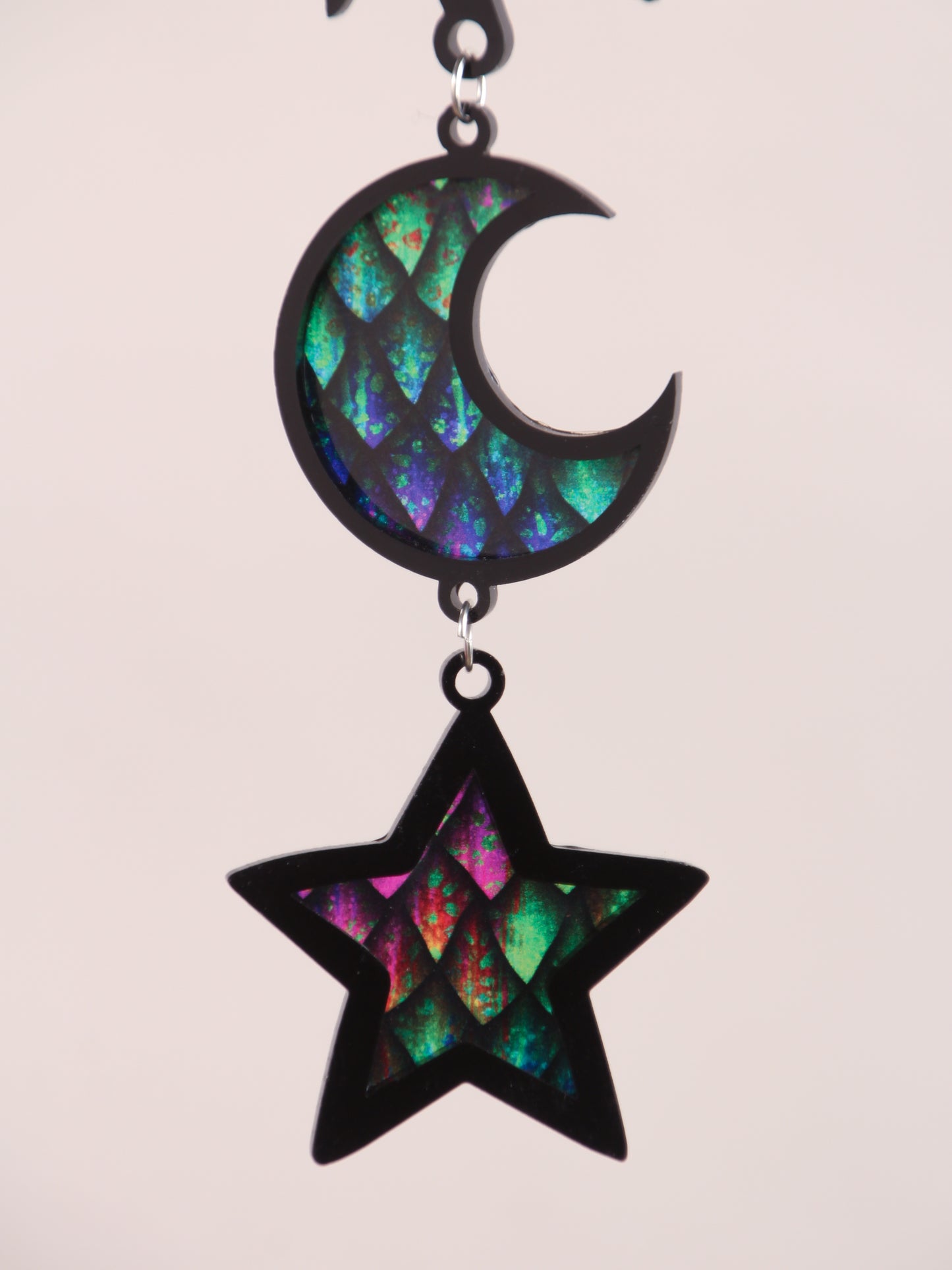 Celestial Suncatcher